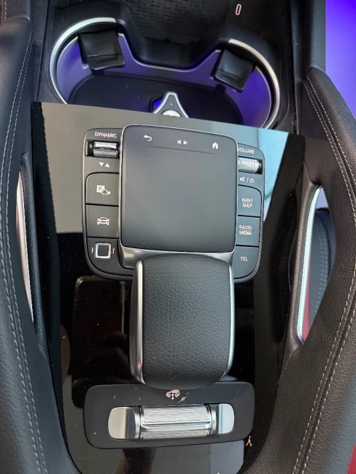 Mercedes GLE COUPÉ 300D MATIC 2026 AMG