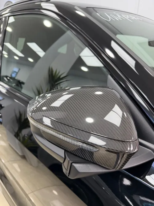 Audi Q5 2026 SPORTBACK PACK CARBON