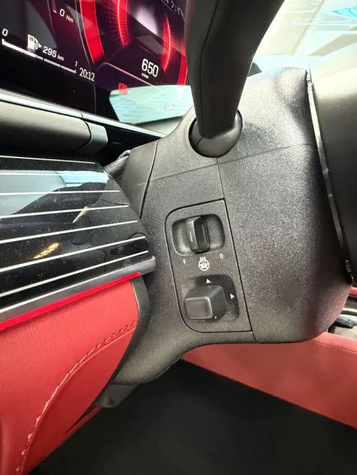Mercedes GLE MANUFAKTUR 2026 MANUFAKTUR