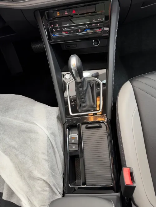 Volkswagen Jetta 2026 VS5 FULL OPTIONS