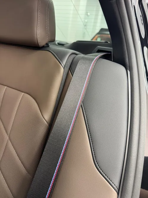 BMW Série 5 2026 XDRIVE