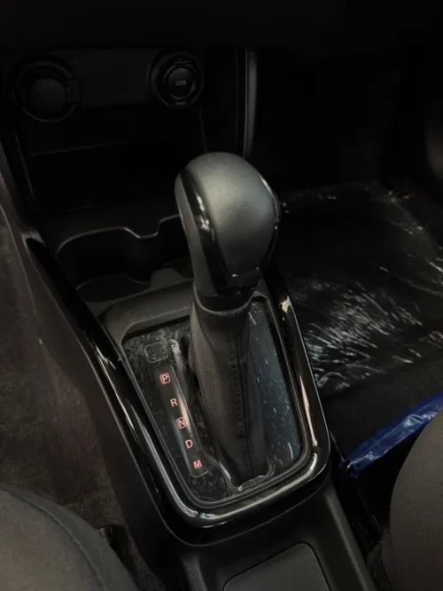 Suzuki Swift 2026 monte Carlo