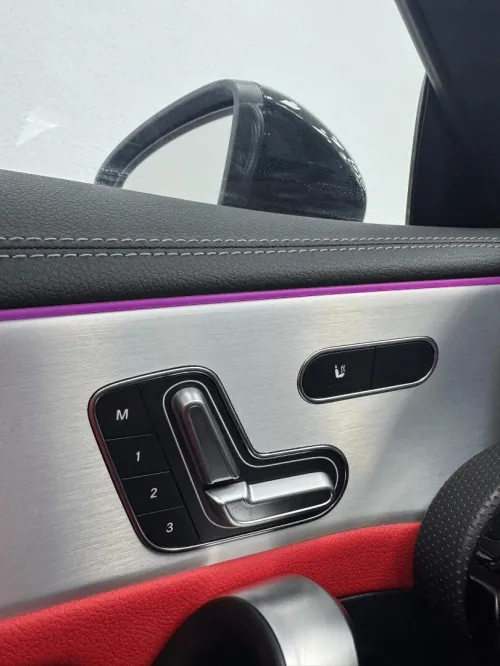 Mercedes CLA 200 2025 AMG