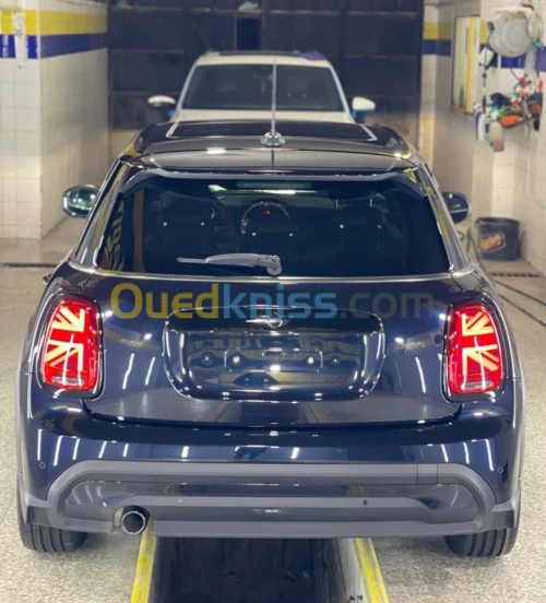 Mini Cooper 2023 2023