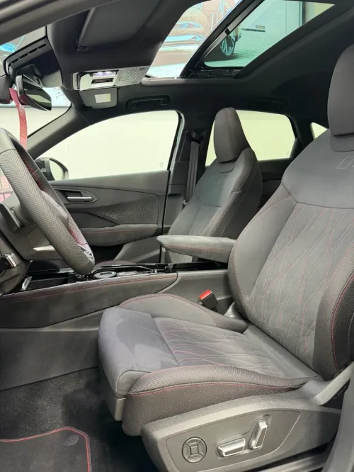 Audi Q3 2026 SPORTBACK INDIVIDUEL