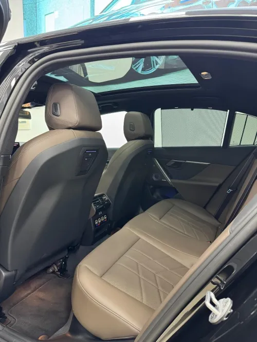 BMW Série 5 2026 XDRIVE