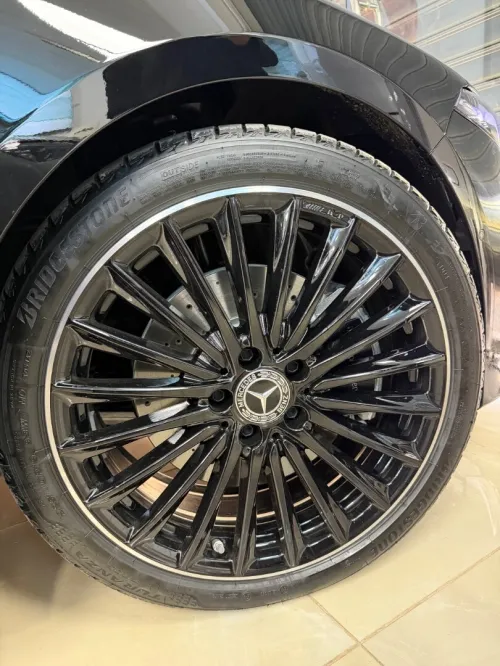 Mercedes A220D 2025 AMG