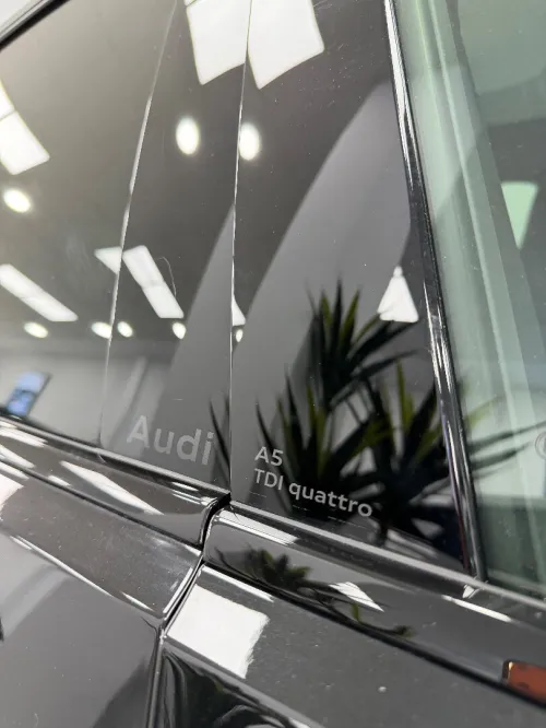 Audi A5 LIMOUSINE 2026 S-LINE