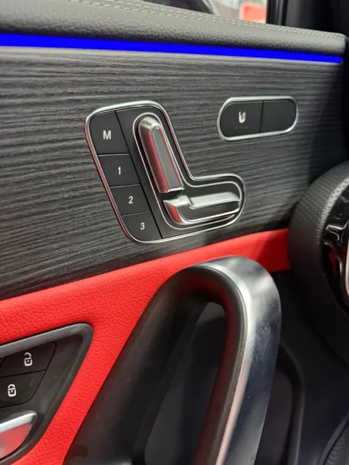 Mercedes A220D 2025 AMG