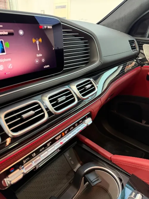 Mercedes GLE 300D MANUFAKTUR 2026 MANUFAKTUR