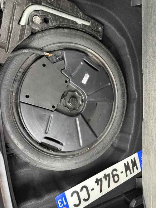 Volkswagen GOLF 8 GTD 2024 GTD