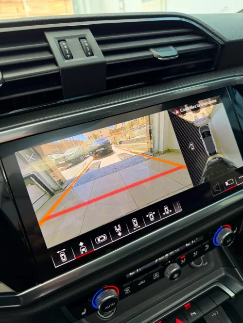 Audi Q3 2023 SLINE