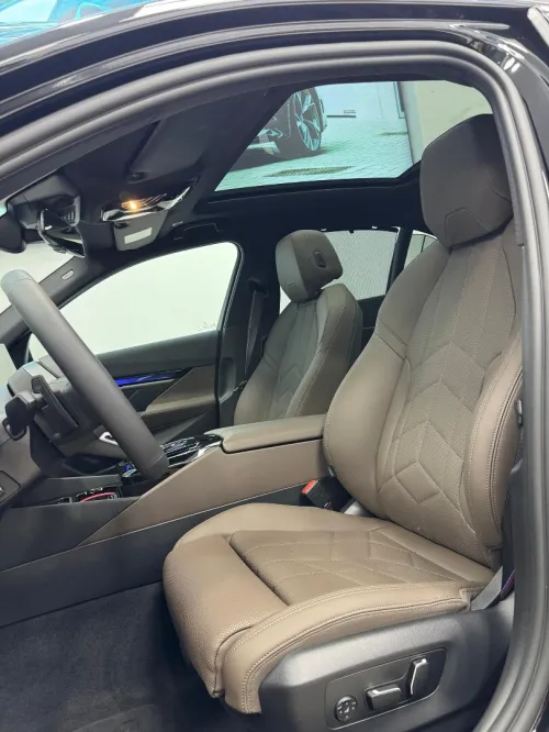 BMW Série 5 2026 XDRIVE