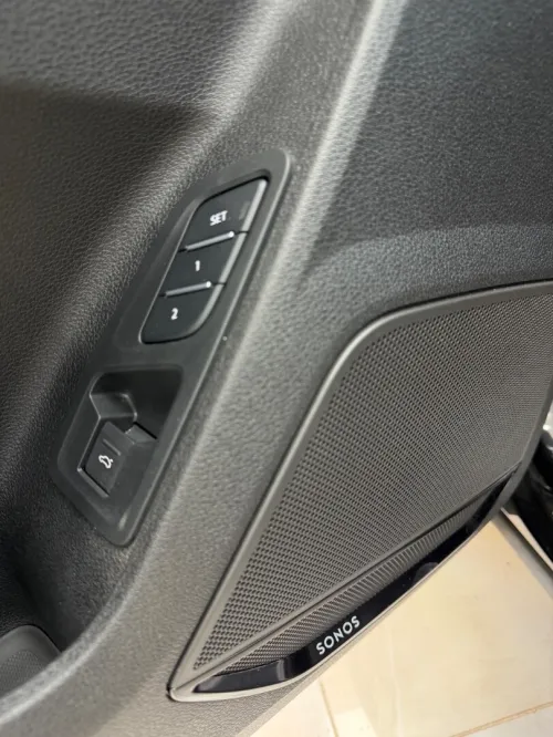 Audi Q3 2023 SLINE