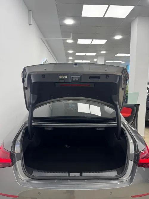 Mercedes CLA 200 2025 AMG