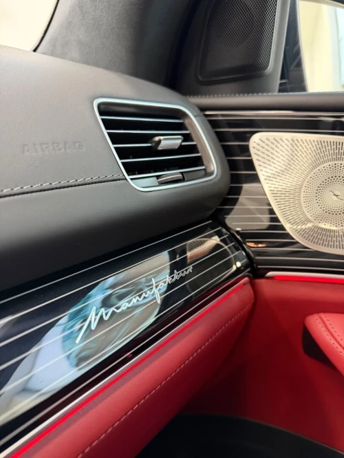 Mercedes GLE 300D MANUFAKTUR 2026 MANUFAKTUR