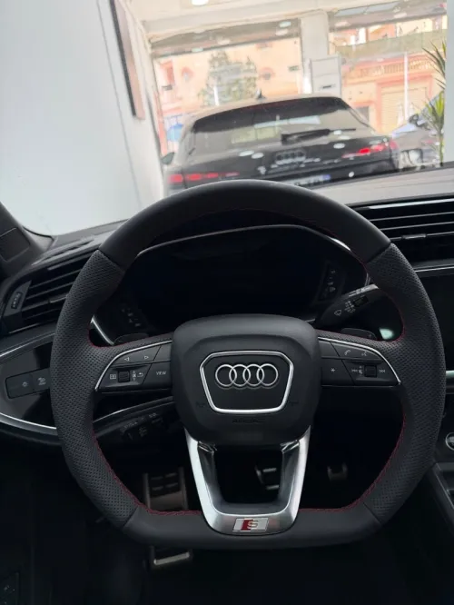 Audi Q3 SPORTBACK QUATTRO 2026 S-LINE