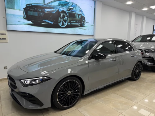 Mercedes A220D 2026 AMG