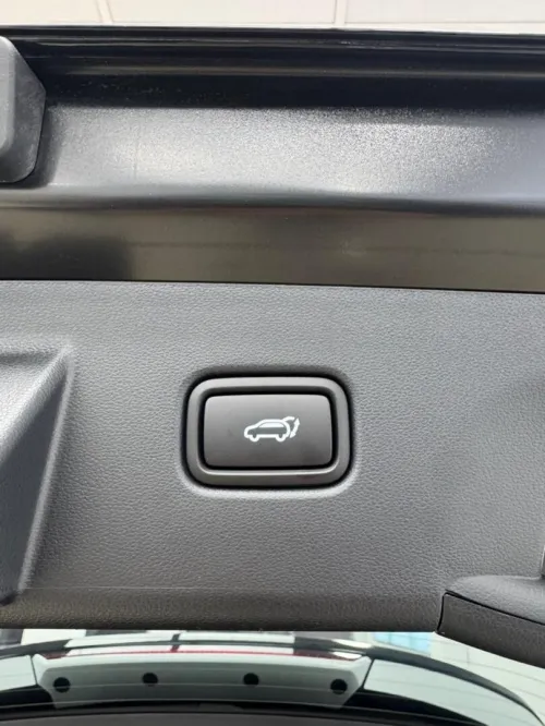 Hyundai TUCSON 2025 4*4 SANS AD BLEU