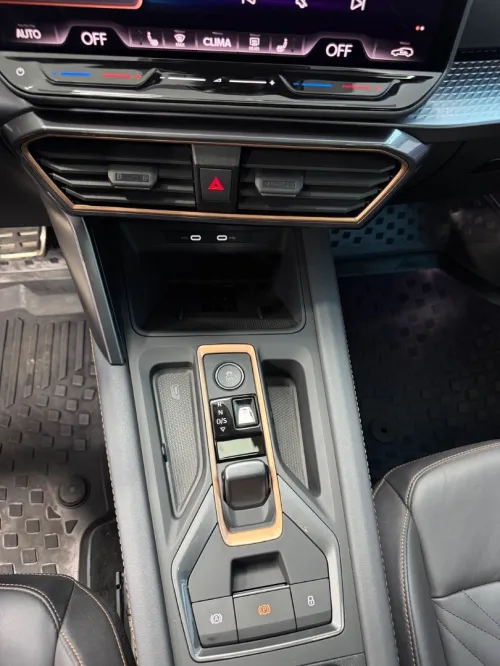 Seat LEON 2025 Cupra 