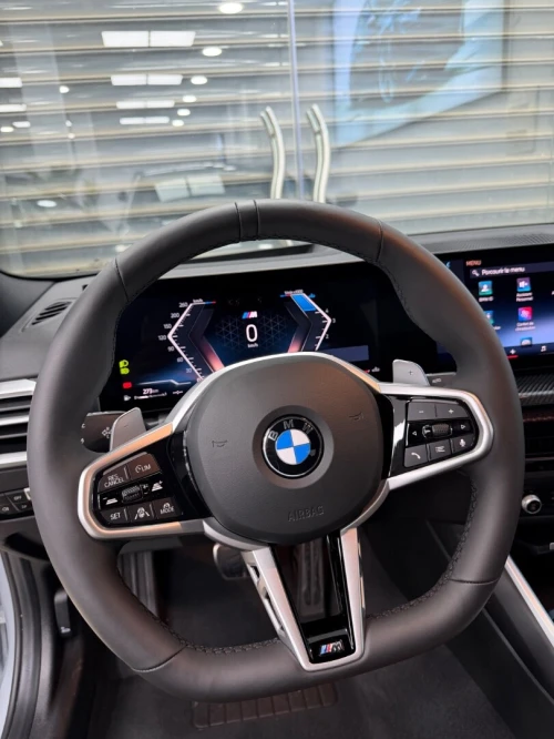 BMW Série 3 2026 320D XDRIVE