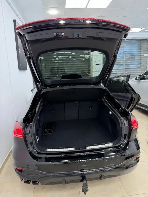 Audi A5 LIMOUSINE 2026 S-LINE