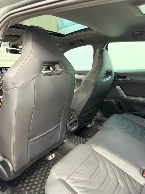 Seat LEON 2025 Cupra 
