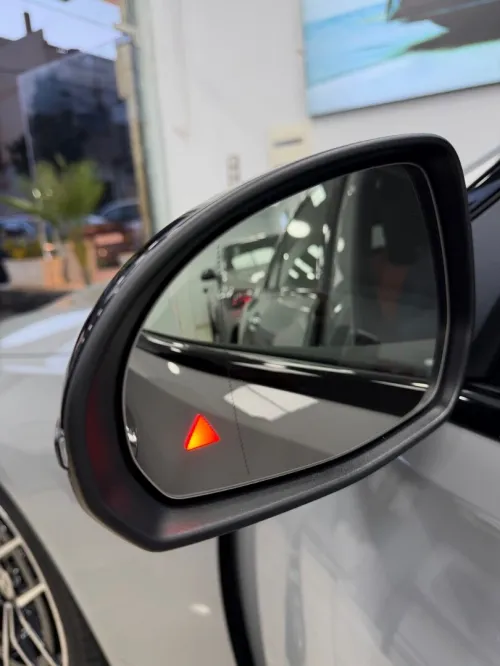 Mercedes C220D 4MATIC 2026 AMG