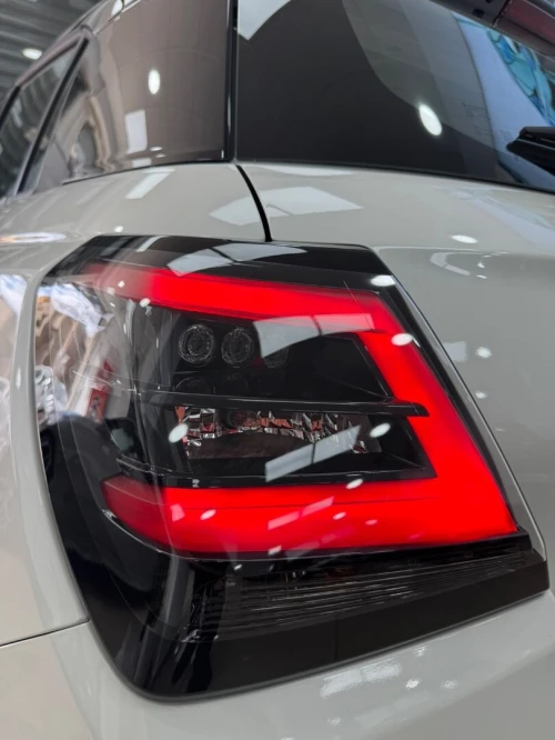 Suzuki Swift 2026 monte Carlo