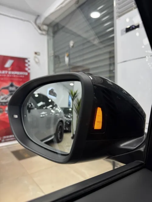 Volkswagen T-Roc 2026 NOIR MAGIQUE