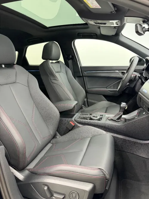 Audi Q3 SPORTBACK QUATTRO 2026 S-LINE