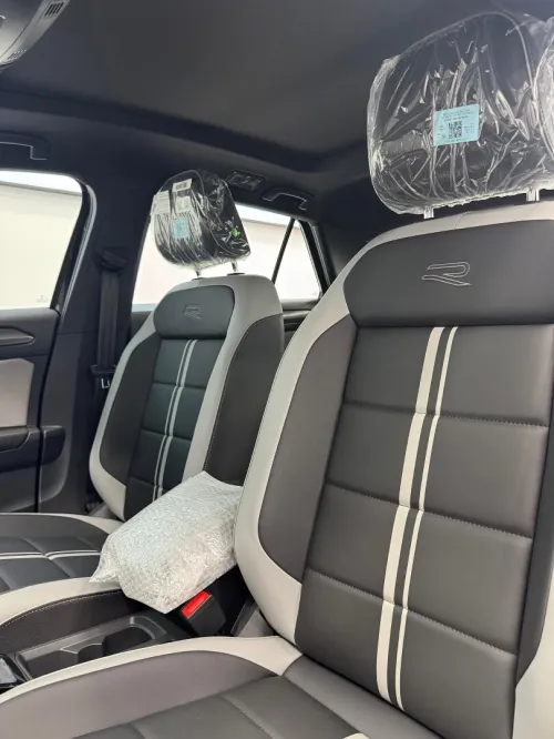 Volkswagen T-Roc 2026 NOIR MAGIQUE