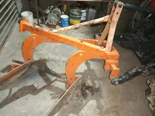 Deutz 6006 1973