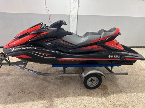 Jetski limited