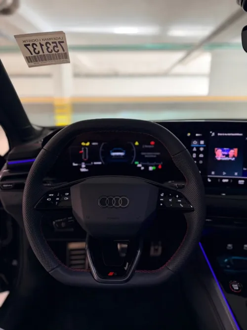 Audi A6 2026 S Line