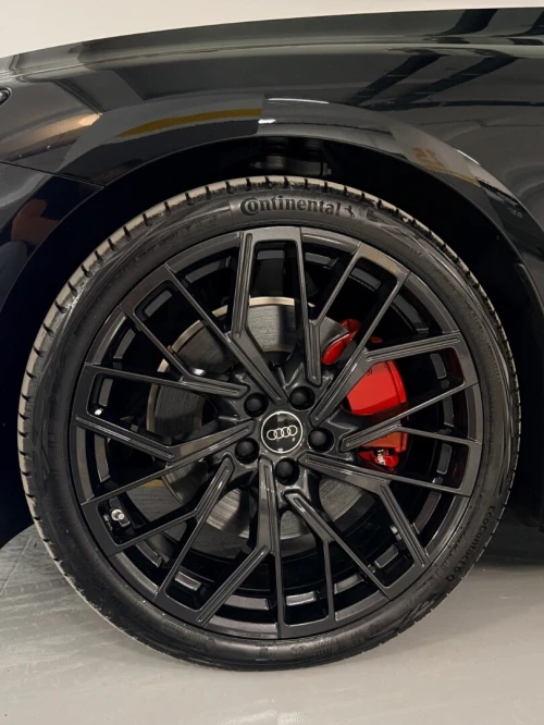 Audi A6 2026 S Line
