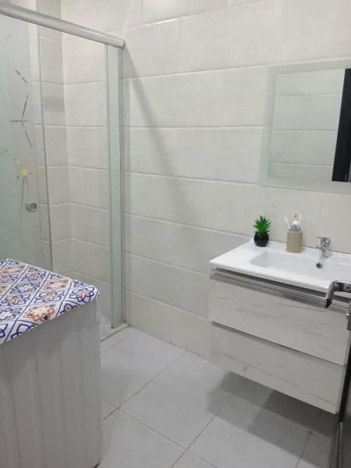 Vente Appartement F3 Oran Bir el djir