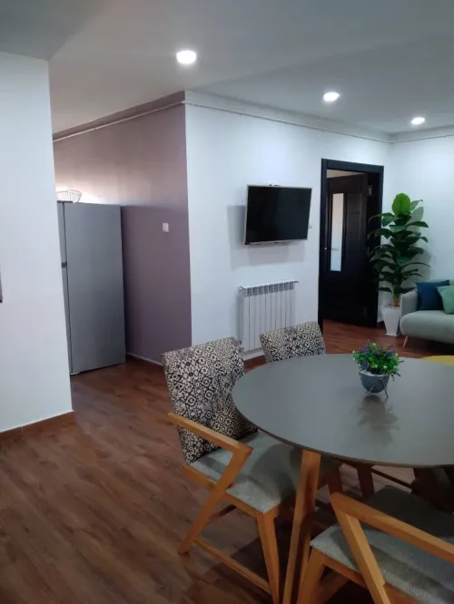 Vente Appartement F3 Oran Bir el djir