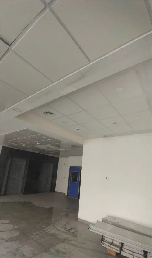 Rénovation