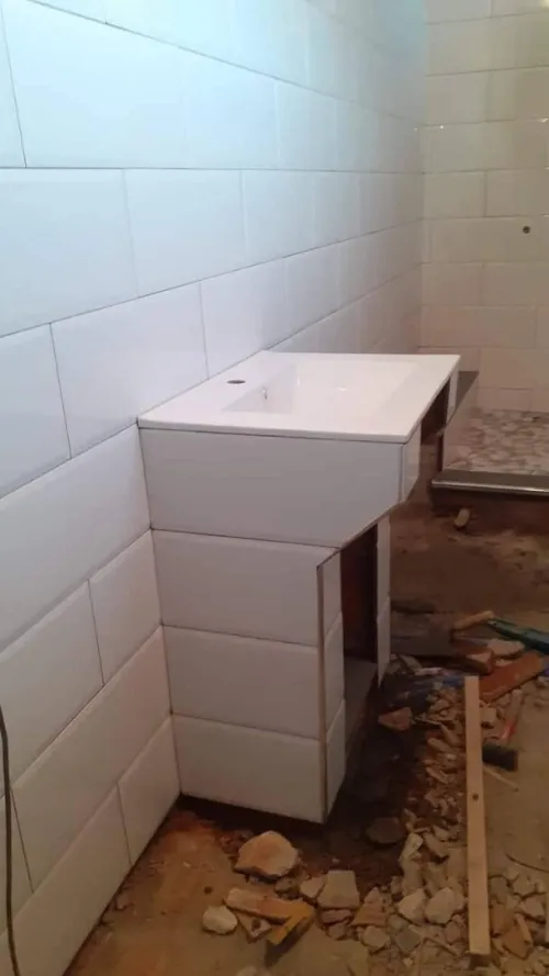 Rénovation