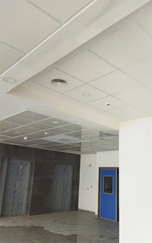 Rénovation
