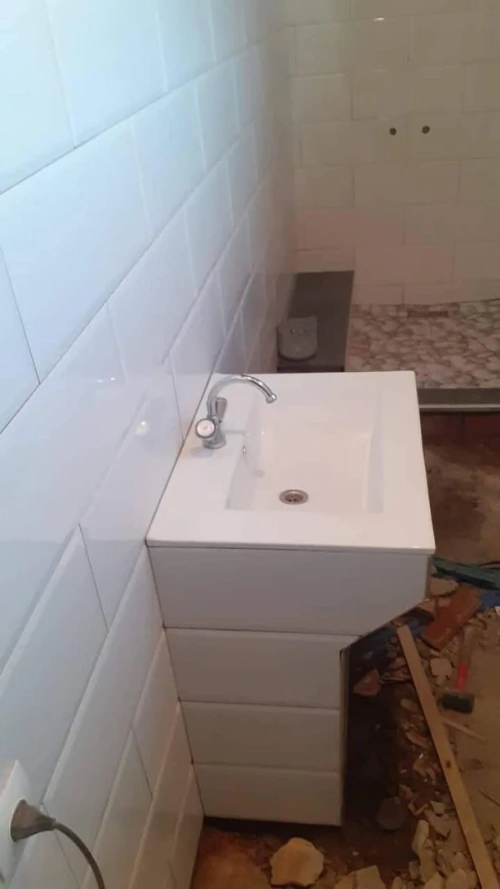 Rénovation