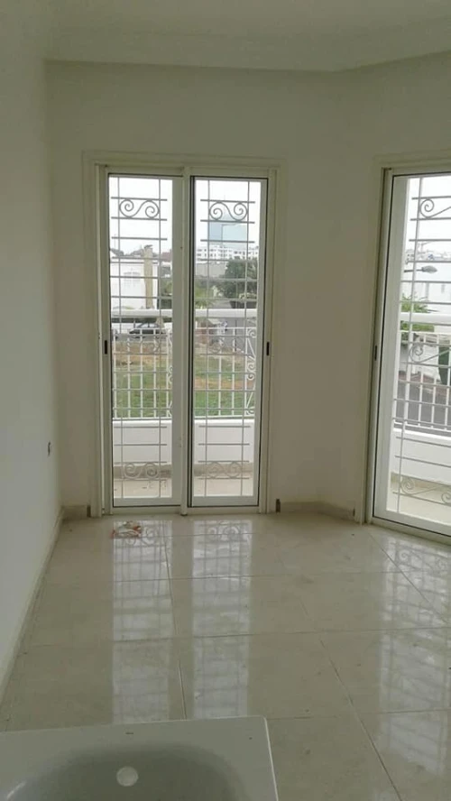 travaux aluminium