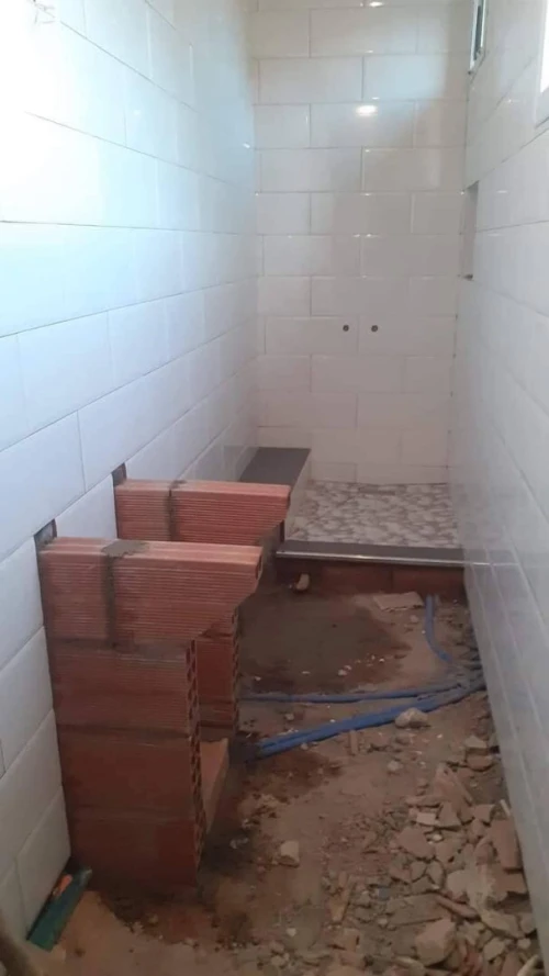 Rénovation