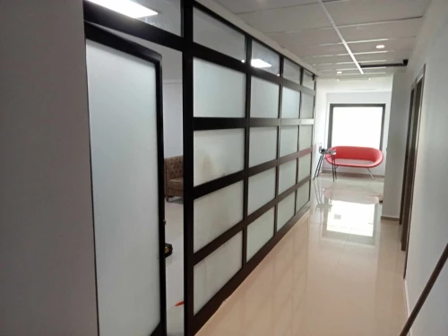 travaux aluminium
