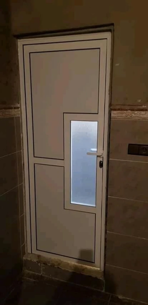 travaux aluminium