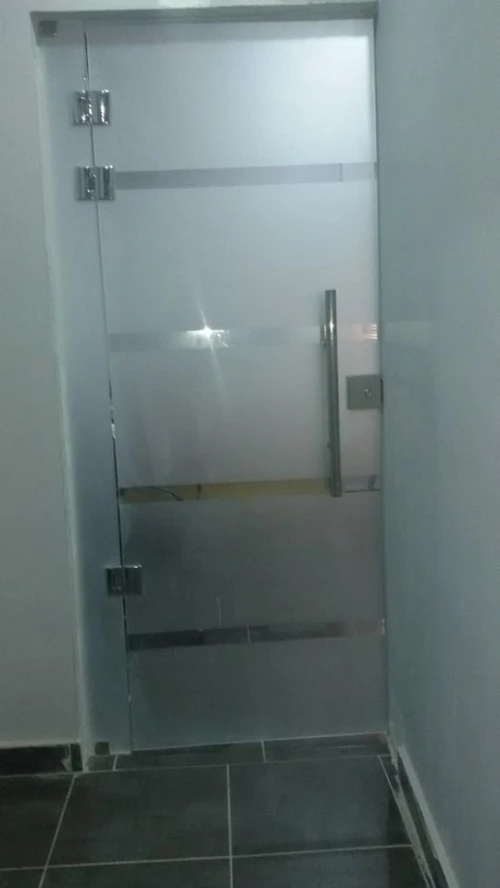 Cabine de douche 