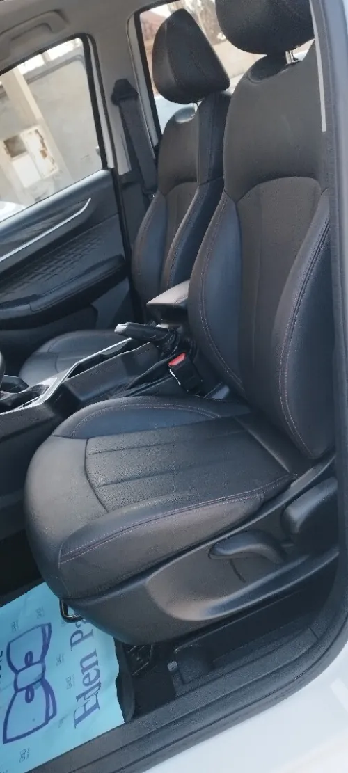 Geely GX3 PRO  2026 AVEC toit ouvrant