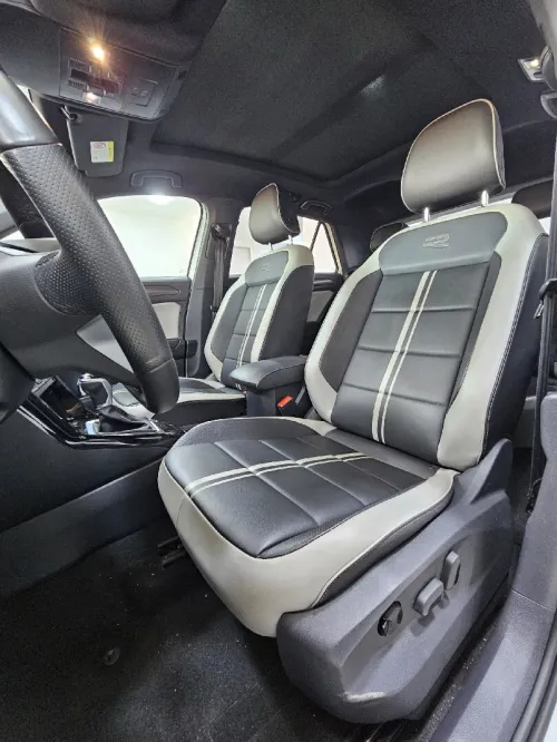 Volkswagen T-Roc 2024 Chenguang Edition