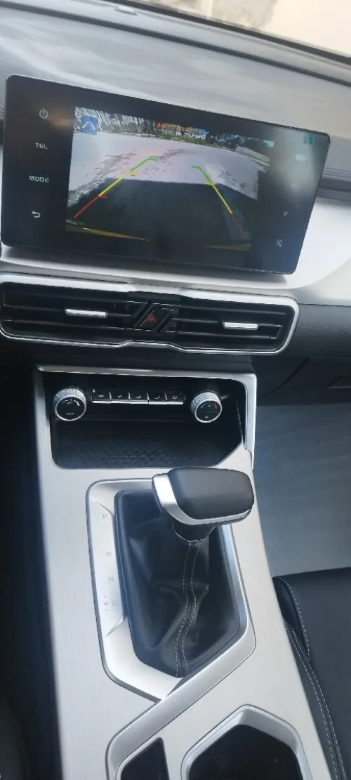 Geely Coolray 2025 T